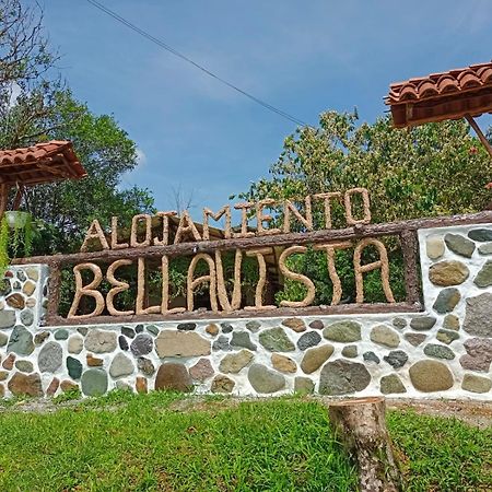 Mocoa Alojamiento Rural Bellavista Experiences מראה חיצוני תמונה