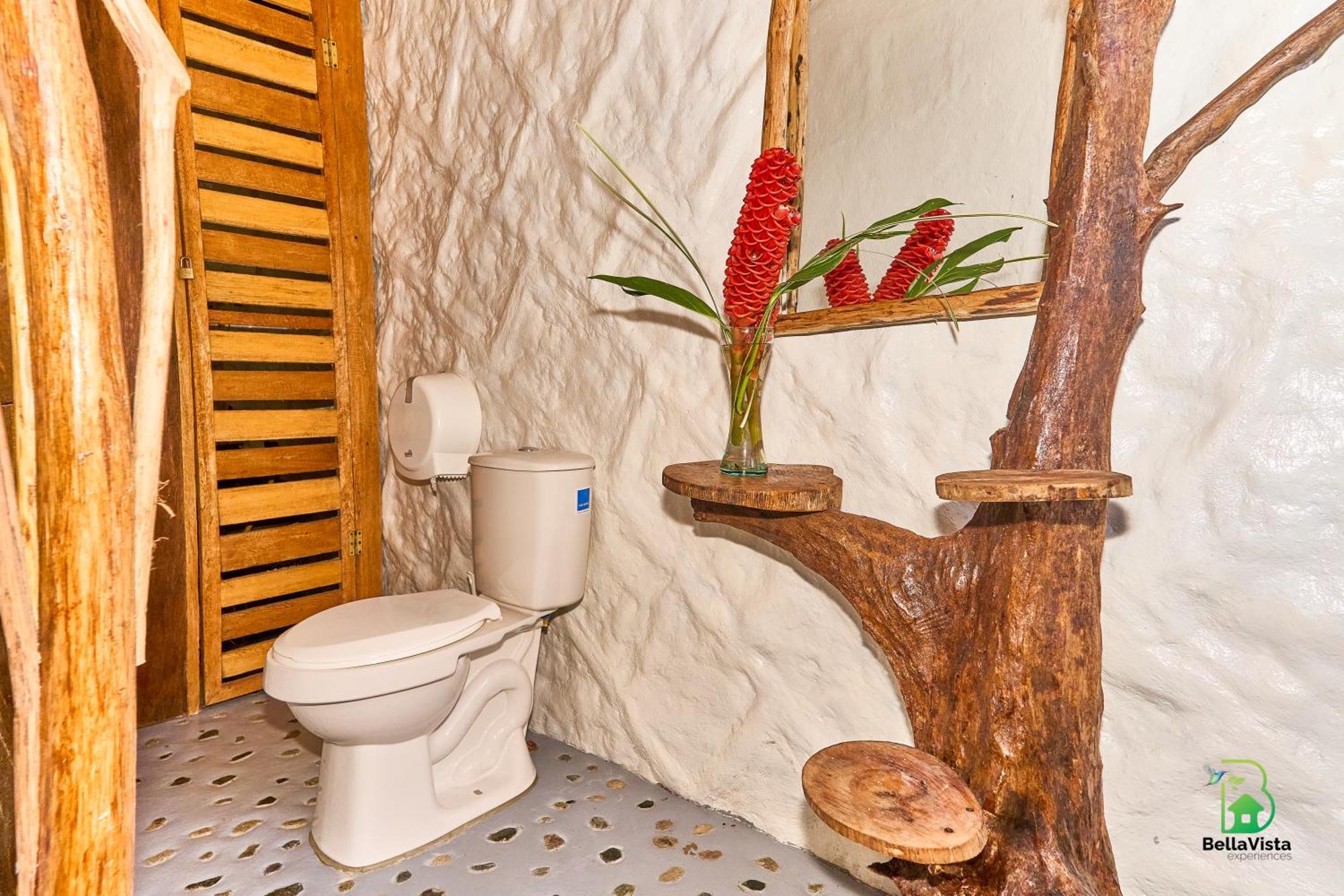 Mocoa Alojamiento Rural Bellavista Experiences מראה חיצוני תמונה
