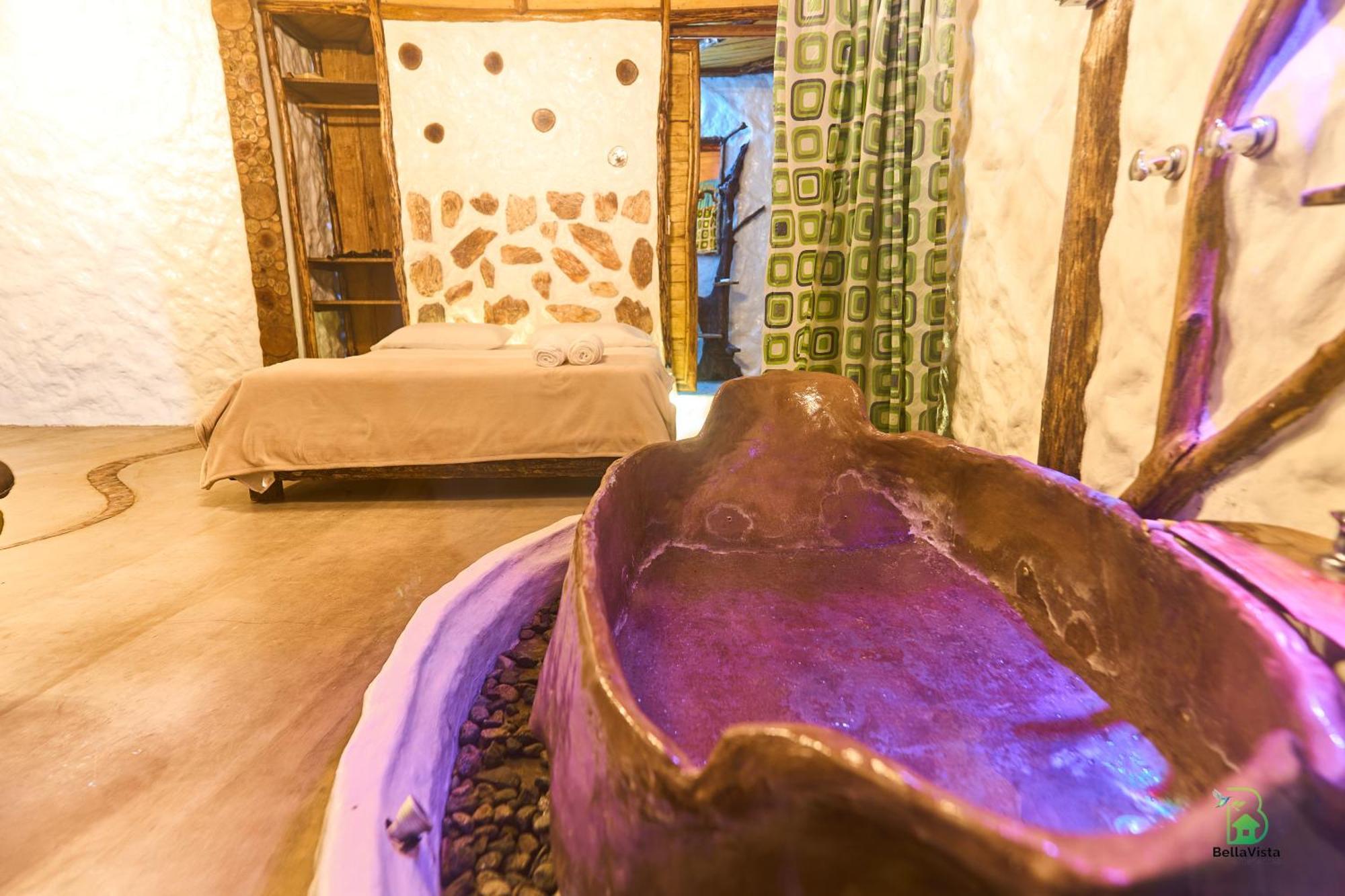 Mocoa Alojamiento Rural Bellavista Experiences מראה חיצוני תמונה
